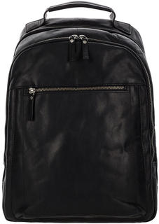 Рюкзак мужской Gianni Conti 4082418 черный