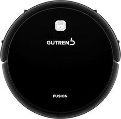 Робот-пылесос Gutrend Fusion G150B Black
