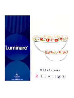 Набор салатников Luminarc МАРДЖОЛИНА 5 предметов