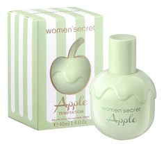 Туалетная вода Women Secret Apple Temptation 40 мл