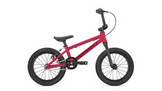 Детский велосипед FORMAT Kids Bmx 16 (2021)(красный)