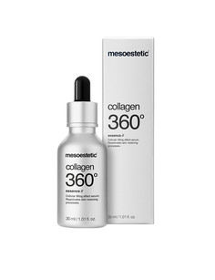 Сыворотка с коллагеном и эффектом лифтинга Mesoestetic Collagen 360 DEGREES essence 30 мл