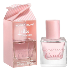 Туалетная вода Women Secret Candy Temptation 25 мл