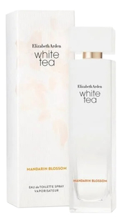 Туалетная вода Elizabeth Arden White Tea Mandarin Blossom 30 мл