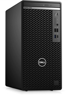 Системный блок Dell Optiplex 5090 MT (5090-0687)