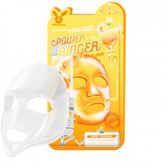 Тканевая маска с Витаминами Elizavecca Vita Deep Power Ringer Mask Pack, 5 шт