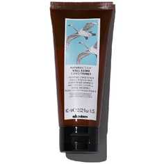 Увлажняющий кондиционер для здоровья волос Davines Well Being Conditioner 60 мл