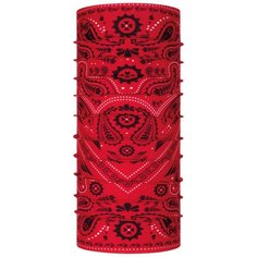 Бандана Buff Original New Cashmere Red