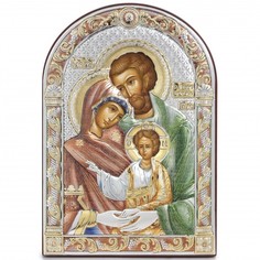 Икона "Святое Семейство", Valenti, 84125/2COLN