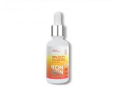 Пилинг для лица с витамином С с 15% комплексом кислот. ICON SKIN 30 мл