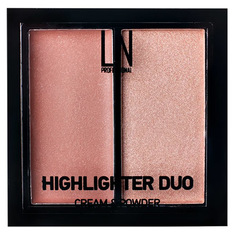 Хайлайтер LN, Duo тон 101