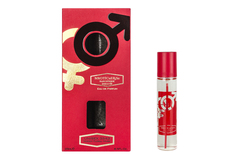 Парфюмерная вода Narkotic Rose 3543 Woody Floral Musk 25 мл