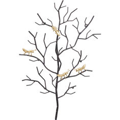 Вешалка настенная KARE Design, коллекция Ants On A Tree