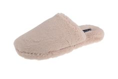 Домашние тапочки женские de fonseca ROMA TOP I W757RU розовые 40-41 RU