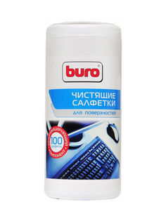 Салфетка BURO