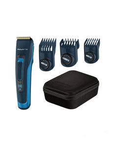Триммер Rowenta TN5241F4 Blue