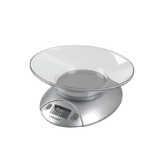 Весы кухонные Maestro MR 1801 Silver