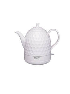 Чайник электрический Maestro MR-072 White