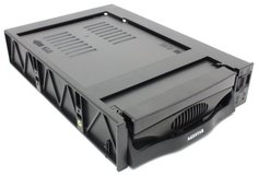 Внутренний карман (контейнер) для HDD AgeStar SR3P-SW-2F SATA Black