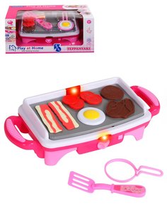 Кухня игровая Компания Друзей - гриль, JB0209153