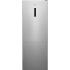 Холодильник Electrolux RNT7MF46X2 Silver