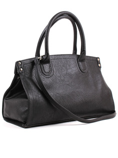 Сумка женская Медведково 20с0576-к14 черная