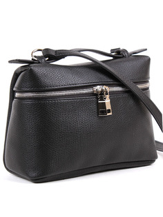 Кросс-боди женский Медведково 20с0972-к14 черный