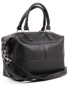 Сумка женская Медведково 20с1030-к14 черная