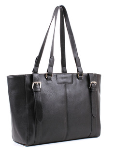 Шоппер женский Медведково 20с0680-к14 черный