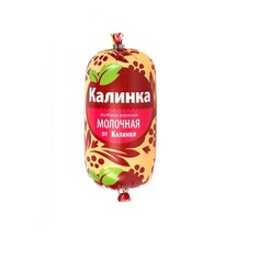 Колбаса молочная вар 400г гост калинка