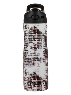 Термокружка Contigo Ashland Couture Chill 590ml White-Black 2127679