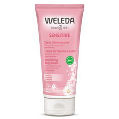 Крем для душа WELEDA 200 мл