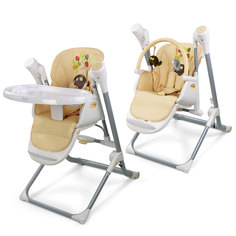 Стул-качели Nuovita Unico Leggero (Elefante/Слон)