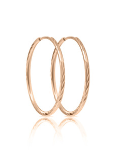 Серьги из серебра SKAZKA Natali Romanovoi 52050