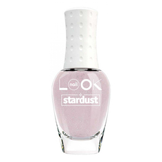 Лак для ногтей NailLook Trends Star Dust Acherner розовый 8,5 мл