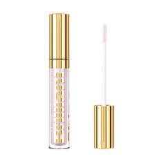 Блеск для губ, CHARME, питательный, Brilliant Shine Райский розовый 14