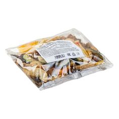 Смесь ВкусВилл Овощи гриль быстрозамороженная 400 г