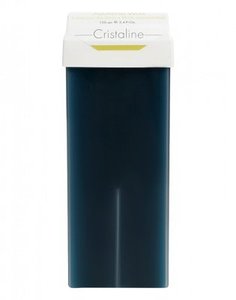 Воск азуленовый в картридже Cristaline 100 мл