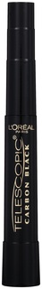 Тушь для ресниц L’OREAL PARIS Telescopic Carbon Black 8 мл