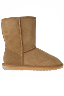 Угги женские Emu Australia W10002 бежевые 38 RU