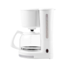 Кофеварка капельного типа Qilive 150788 White