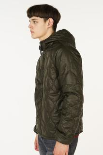 Куртка мужская Marc O’Polo 096770154/486 зеленая S