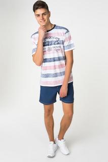 Шорты купальные Blue Seven мужские синие 50