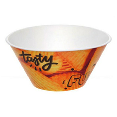 Миска Tasty для снеков 750 мл No Brand