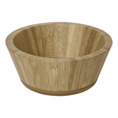 Миска Atmosphere Natura бамбуковая d 20 см Atmosphere®