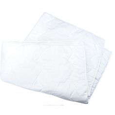 Покрывало L`abeille 108 x 142 см, белый Labeille