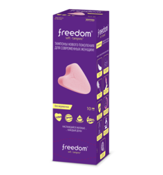 Тампоны мягкие JoyDivision Soft-Tampons Mini 10 шт