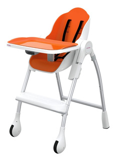 Стульчик для кормления Кокон Oribel OR200-90006