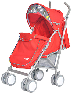 Коляска-трость Everflo Dino E 109 Red