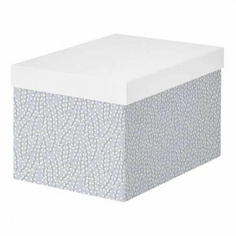 Коробка Atmosphere с крышкой 31 х 24,5 х 16 см в ассортименте Atmosphere®